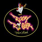 Rocky Rooster