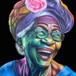 Grandma