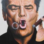 Jack Nicholson