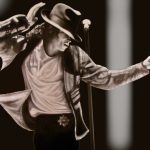 Michael Jackson
