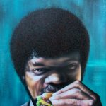 Samuel Jackson