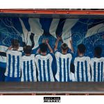Fan Fejring posterprint B245xH70 Mat Fine Art papir 230 g