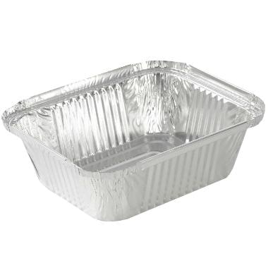 Alubakke 450ml
